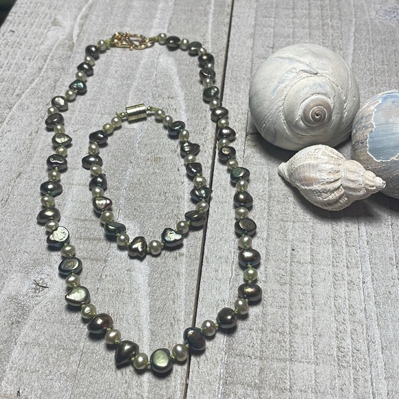 Green nugget set - Picture 8 of 8